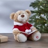 Star Merry Pal Bamse m/bok - Bilde 2