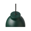 HaloDesign Object Pendel Mørk Grønn Ø16 - Bilde 3