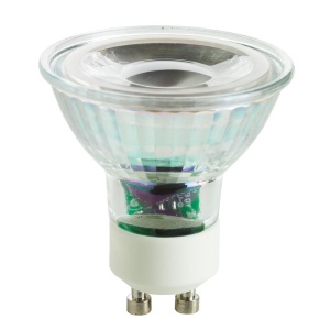 Unison LED GU10 4w(30W) 280lm 2500-2200K DTW