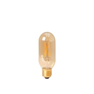 Calex LED E27 4W(25W) Rør Gold dimbar