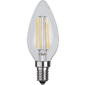 Star LED E14 4W(40W) 470lm 2700k Mignon