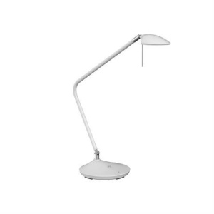 Texa Toreno Bordlampe hvit 630lm dimb