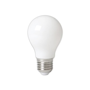 Calex LED E27 8W(75W) normal opal dimbar