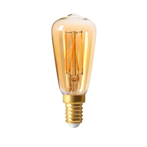 PR LED E14 2,5W(13W) 130lm 2000K Dim filament