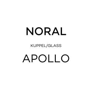 Noral Kuppel til Apollo