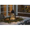 Konstsmide Stor Lanterne LED Trafo/batteri - Bilde 2