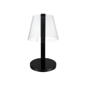 Airam Illusion Dot 7w 430lm Dim m/Usb og trådløs lading