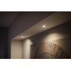 Philips Hue WCA GU10 5,7W 2PK - Bilde 4