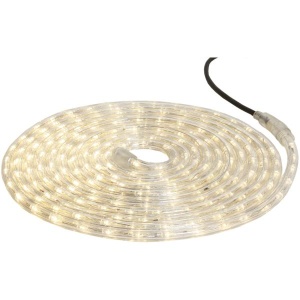 Star Ropelight 216-lys LED 6m