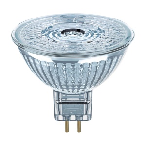 Osram LED Gu5,3 12V 4,9W (35W) MR16 Dim