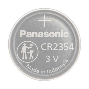 Panasonic Lithium Power Batteri CR2354 3V 1pk