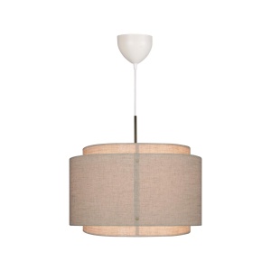 Nordlux Takai Takpendel Beige