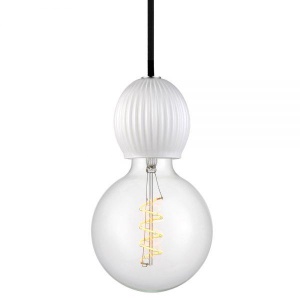 Halo Design CPH pendelfatning E27 Opal