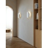 Nordlux Spargo vegglampe Hvit/Messing - Bilde 4