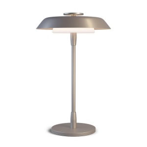 Belid Horisont Bordlampe H47 Champange