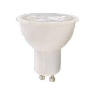 Nordesign LED GU10 7W (50W) Dimbar