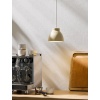 HaloDesign Object pendel Krem Ø16 - Bilde 2