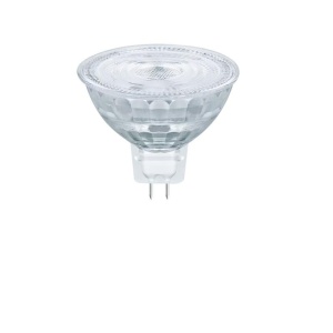 Ledvance LED GU5,3 12V 3,4W(20W) 230lm 2700K Dim