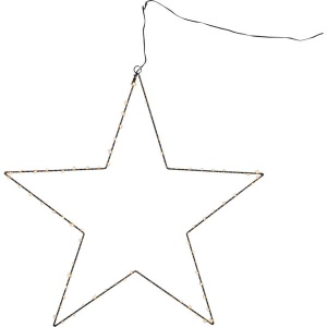 Star Mira Adventsstjerne 70cm