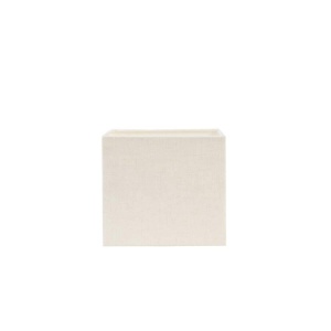 Light&Living Skjerm Livigno offwhite 25x25x22