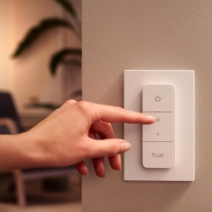 Philips Hue Dimmer Switch EU/UK