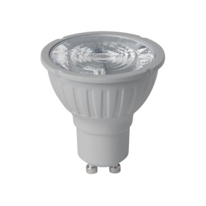 Megaman LED GU10 5,2w(50W) 24 + 35 grader DIM