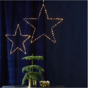 Star Mira Adventsstjerne 70cm