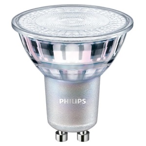 Philips LED GU10 3,7w(35w) 260lm 2700K