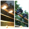 Nordesign Solar Sensor Solcellelampe Klypelampe - Bilde 2