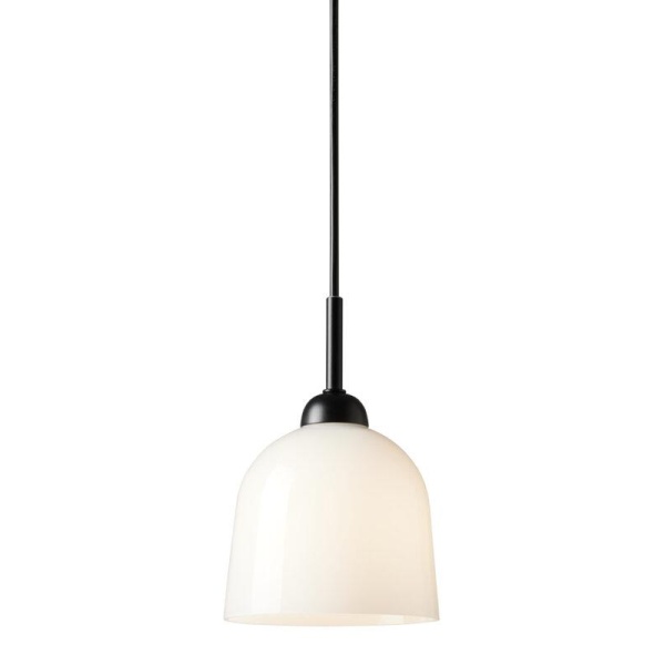 HaloDesign Glow opal/sort - Bilde 2