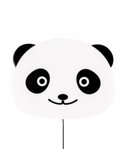 Globen Panda vegg 6w LED|