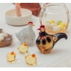 Hadeland Hane 10cm - Bilde 2