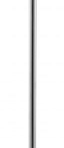 PR Liam Lampefot Krom 46cm u/skjerm