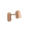 Northern Buddy Vegglampe Varm beige