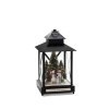 Konstsmide Stor Lanterne LED Trafo/batteri