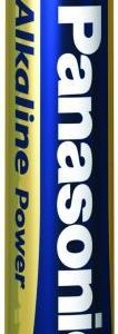 Panasonic Alkaline Power AAA 10pk