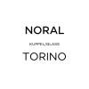 Noral Kuppel til Torino utelampe