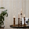 Star Dew Drop gardin 1x1m daylight