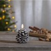 Star FLAMME Kongle 13cm m/timer