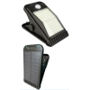 Nordesign Solar Sensor Solcellelampe Klypelampe