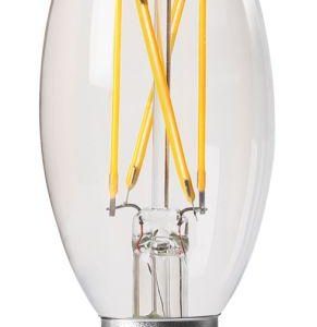 PR LED E14 3,5W(20W) 210lm 2200k dim Mignon