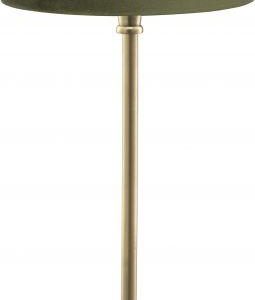 PR Home Liam messing lampefot 46cm