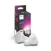 Philips Hue WCA GU10 5,7W 2PK