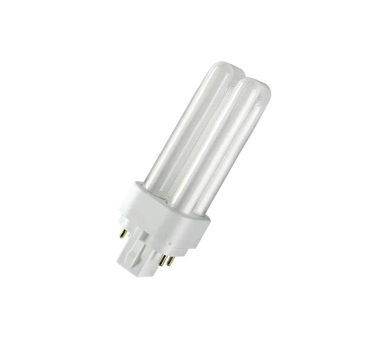 Osram Dulux D/E 10W/827 G24q-1 Osram Dulux D/E 10W/827 G24q-1