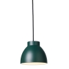 HaloDesign Object Pendel Mørk Grønn Ø16