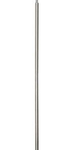 Hallbergs Kurtan-1 Matt Silver