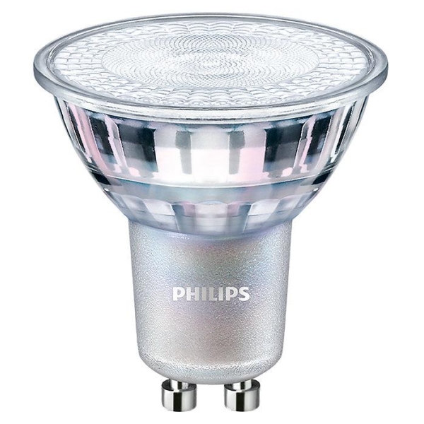 Philips LED GU10 3,7w(35w) 260lm 2700K