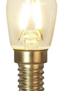 Star LED E14 1,3W(10W) 90lm 2100K Ozon 2-pk