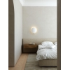 Nordlux Spargo vegglampe Hvit/Messing
