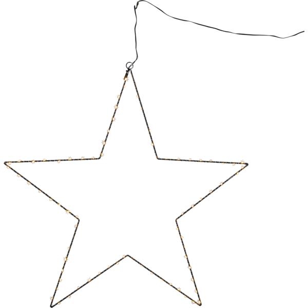 Star Mira Adventsstjerne 70cm